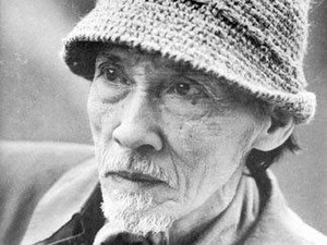 Họa sĩ Bùi Xuân Phái
